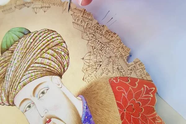 Figura Minyatür Atölyesi - Sanat Okulu - Ankara Çankaya