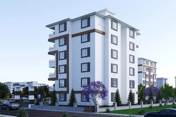 Ybm Zirve İnşaat - İnşaat Firması - Kahramanmaraş Onikişubat