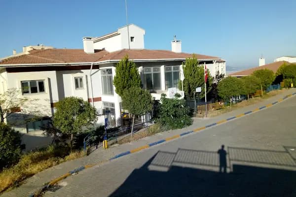 Buca 32 Nolu Toki Aile Sağlığı Merkezi - Hastane - İzmir Buca