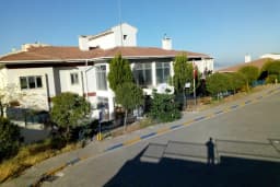 Buca 32 Nolu Toki Aile Sağlığı Merkezi