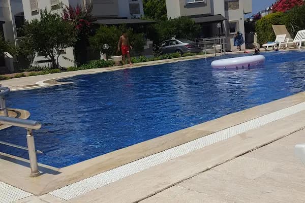 Karabey Sitesi - Konut Geliştirme - Muğla Bodrum
