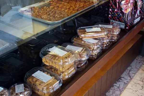 Güneli Fırın Merkez Şube (Hürriyet Mah.) - Fırın - İstanbul Ataşehir