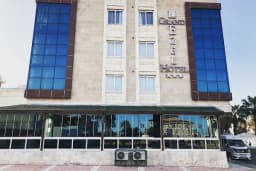 Mersin Park Yalçın Otel &amp; Mersin Hotels