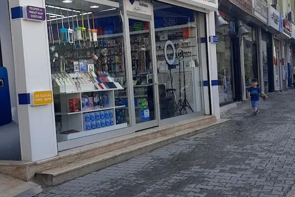 Kılıf Kutusu - Cep Telefonu Aksesuarı Mağazası - Konya Karatay