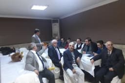 Konferans Dugun Salonu
