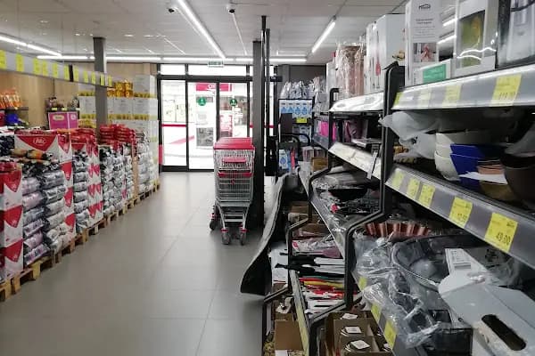 Bim - Süpermarket - Bursa Gemlik