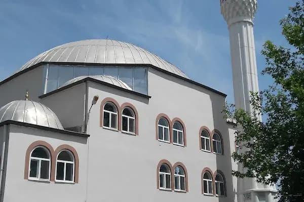 Kepezbaşı Cami - Cami - Antalya Demre