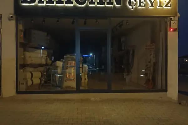 A101 - Süpermarket - Adana İmamoğlu