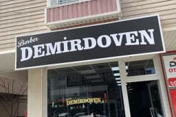 Demirdöven Berber