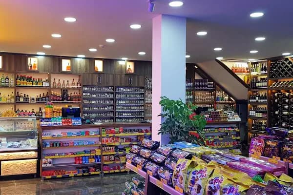 Bia Tekel Şarküteri Fındıklı İçerenköy - Alkollü İçecek Perakende Satış Tekeli - İstanbul Ataşehir