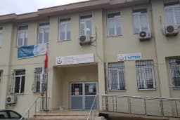 Adapazarı Toplum Sağlığı Merkezi