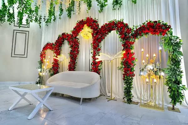 LUX ORGANİZASYON BİSMİL - Organizasyon Şirketi - Diyarbakır Yenişehir