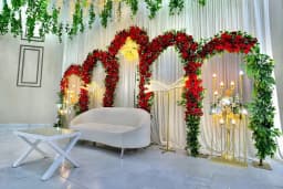 LUX ORGANİZASYON BİSMİL