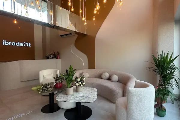 İbradent Ağız ve Diş Sağlığı Polikliniği - Diş Kliniği - Bursa Nilüfer