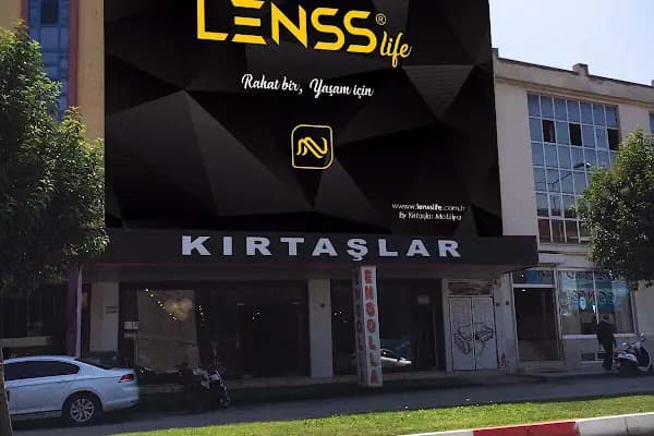 Lenss Life Mobilya - Mobilya mağazası - Bursa İnegöl