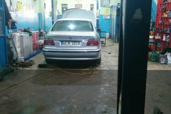 Tınaz Oto Bakım Servisi - Araç Bakım ve Onarımı - Sakarya Adapazarı