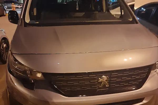 Rent Go Adana Şakirpaşa Havalimanı - Araba Kiralama Şirketi - Adana Yüreğir