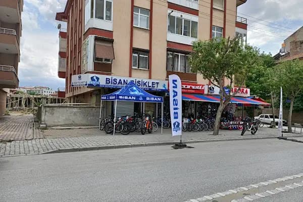 Sporcu Pazarı | Konya'nın Bisiklet ve Motosiklet Mağazası - Bisikletçi - Konya Akşehir