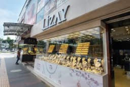 Lizay - Sakarya Pasaj 2000