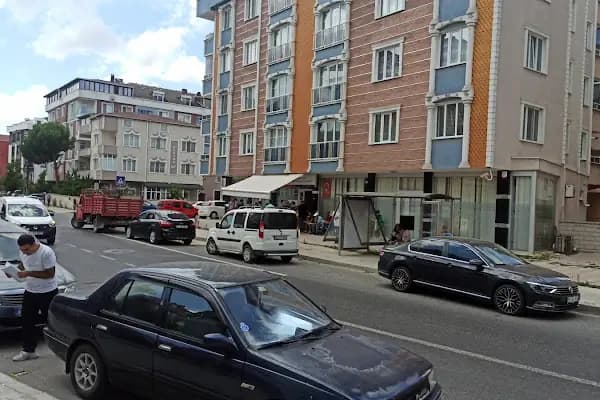 Trepaş - Elektrik Hizmeti Sağlayıcısı - Tekirdağ Çerkezköy