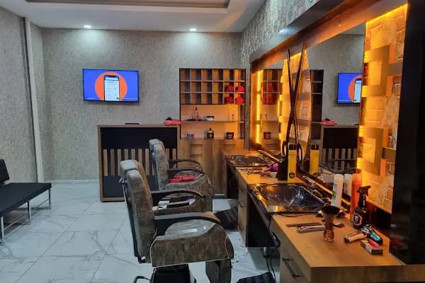 king barbers - Kuaför - Diyarbakır Bağlar