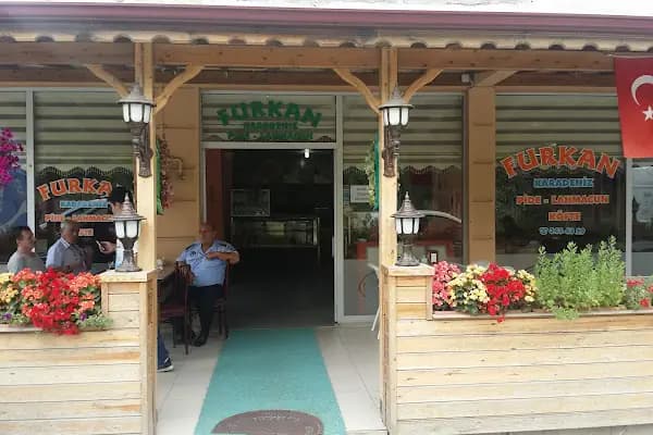 Bahçecik Karadeniz Pide Lahmacun - Pideci - Kocaeli Çayırova