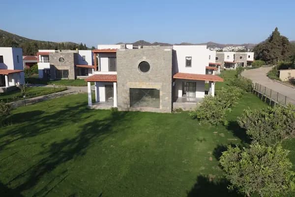 Alican İnşaat - Turkuaz - İnşaat Firması - Muğla Bodrum