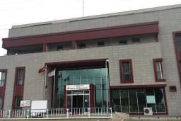 Meriç İlçe Devlet Hastanesi