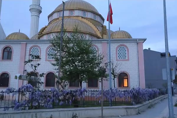 Ayşe Hatun CAMİİ - Cami - Bursa Gemlik