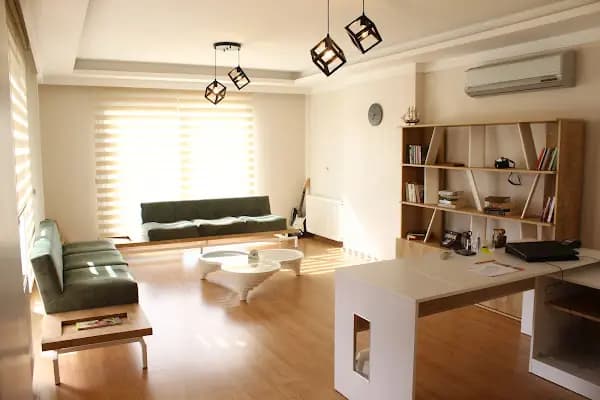 Uzman Psikolog Tuba Akdağ - Sağlık Merkezi - Adana Seyhan