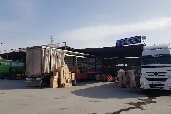 HATAY ÇUKUROVA NAKLİYAT VE KARGO TİC.LTD.ŞTİ. - Nakliyat Şirketi - İstanbul Bahçelievler