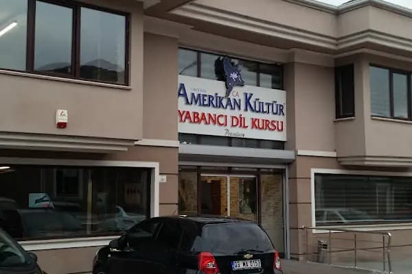 Amerikan Kültür Yabancı Dil Kursu Ümitköy Premium Şube - Dil Okulu - Ankara Sincan