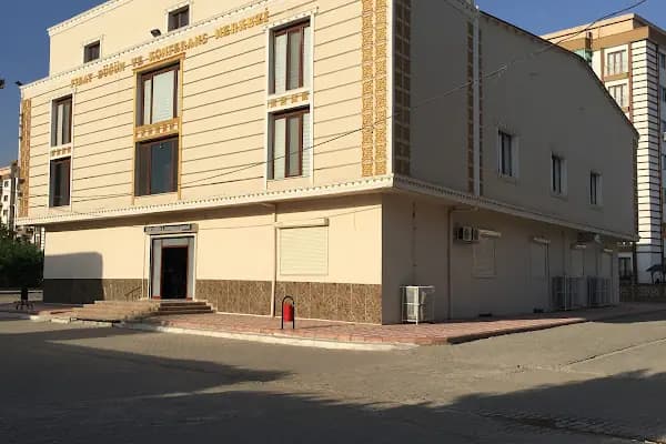 Fırat Dicle Dugun Salonu - Düğün Salonu - Diyarbakır Bismil