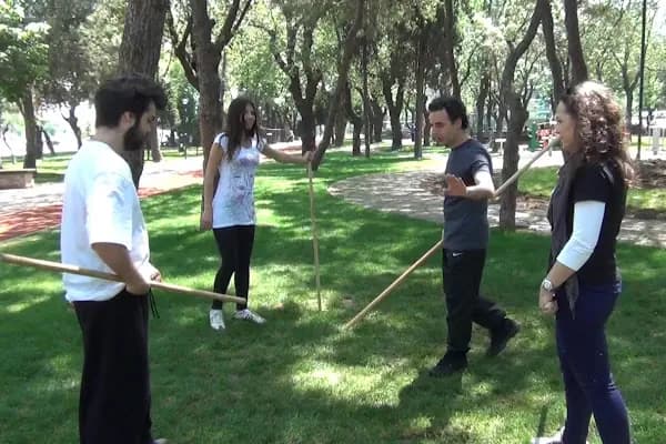 Gökbörü Fight Academy Kick Boks &amp; Muay Thai/Boks - Spor Okulu - İstanbul Avcılar