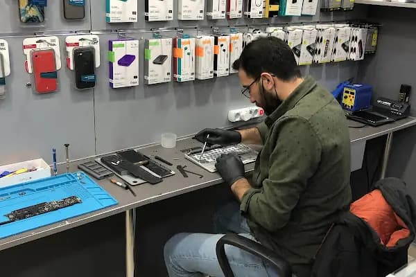 OdinBilişim - Bilgisayar ve Cep telefonu Satış Mağazası & GSM Teknik Servis - Cep telefonu mağazası - İstanbul Küçükçekmece