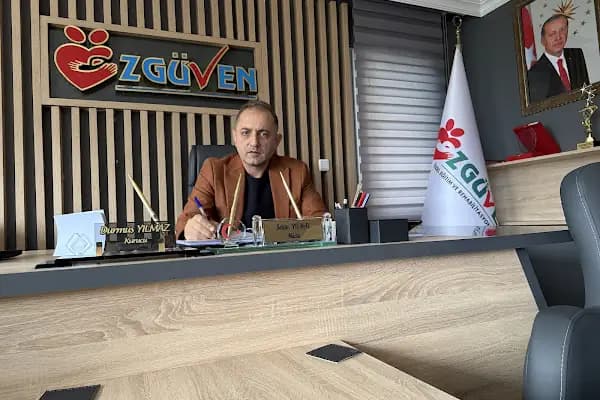 Özgüven Özel Eğitim ve Rehabilitasyon Merkezi - Rehabilitasyon Merkezi - Mersin Anamur