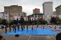 Ataşehir Atatürk Anıtı