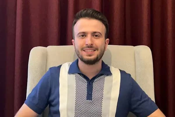 Psikolog Bünyamin Mert Bürtek - Psikolog - Sakarya Adapazarı