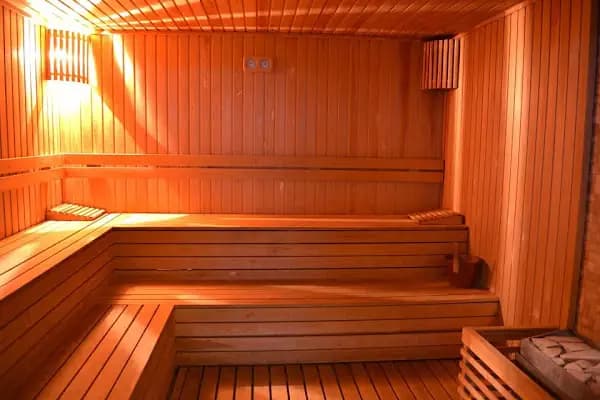 Alanya Hamam Turkish Bath - Hamam - Antalya Alanya