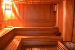 Alanya Hamam Turkish Bath
