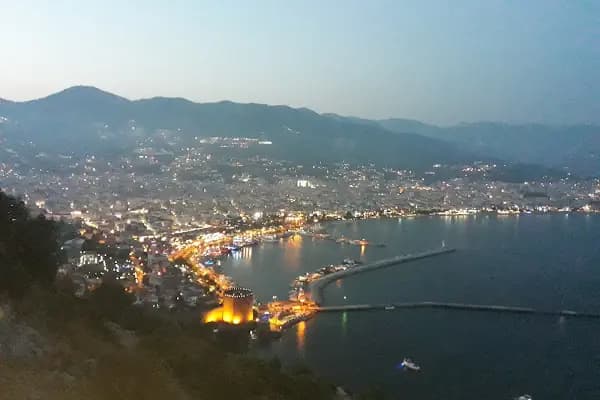 R&M Apart Hotel - Otel - Antalya Alanya