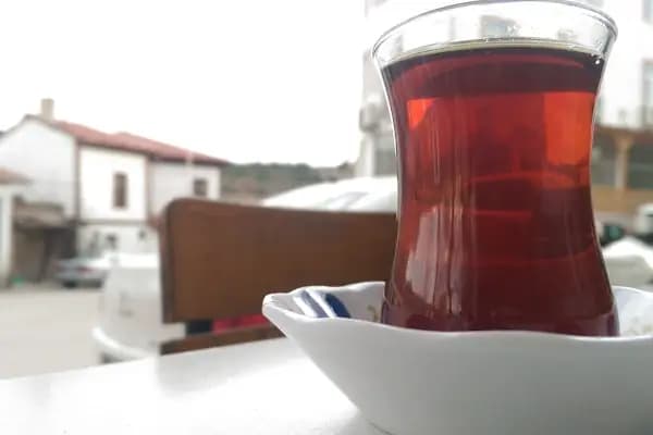 Ayaş Kıraathane - Kafe - Ankara Ayaş