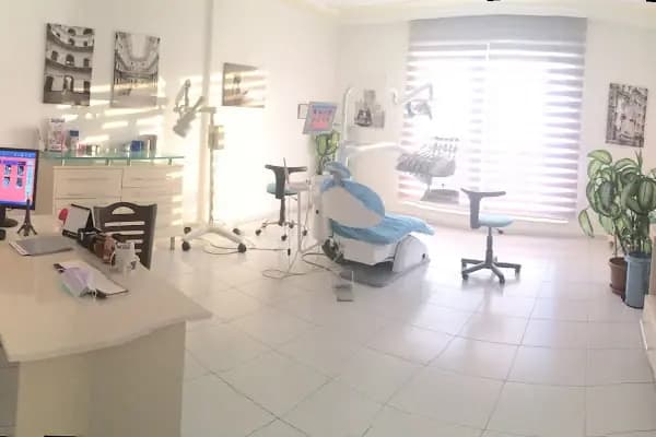 Diş hekimi Ayşe Yalçın Yeşilyurt mah 401 sok Yalçın apt no1 kat 2 daire 4. Anamur Mersin - Diş Hekimi - Mersin Anamur