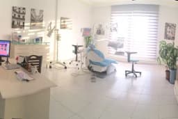 Diş hekimi Ayşe Yalçın Yeşilyurt mah 401 sok Yalçın apt no1 kat 2 daire 4. Anamur Mersin