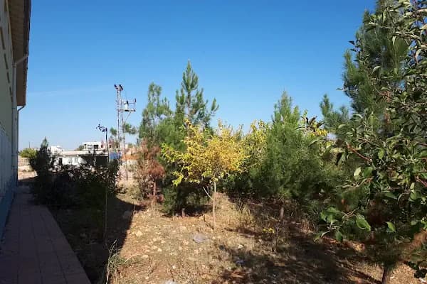 Kaçarsalucası ilkokulu - Okul - Şanlıurfa Bozova