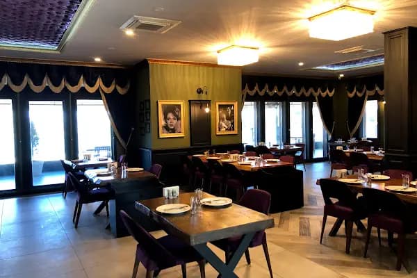 Doğapark Yiğitler Pide Cafe &amp; Restaurant - Restoran - Trabzon Akçaabat