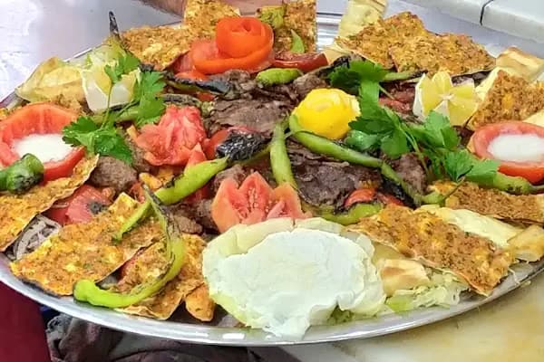 44 Kebap - Kebap Restoranı - İstanbul Bağcılar