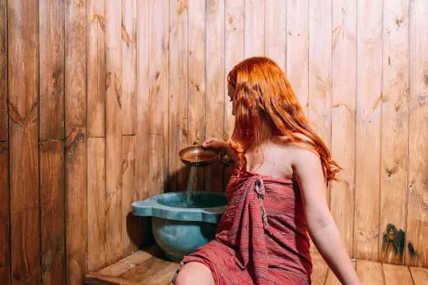 Adrasan Masaj Salonu Samsun / Massage&amp; Spa Saloon - Massage spa - Samsun 19 Mayıs