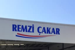 REMZİ ÇAKAR GIDA SAN. TİC. A.Ş.