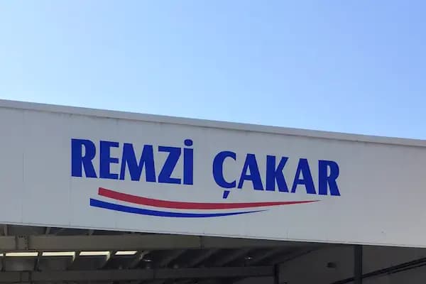 REMZİ ÇAKAR GIDA SAN. TİC. A.Ş. - Kurumsal Ofis - Balıkesir Edremit